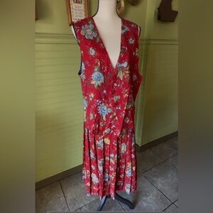 Vintage Marisa Christina classic suit